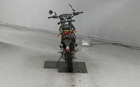 KAWASAKI KLX125 LX125C