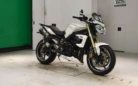 TRIUMPH STREET TRIPLE 2012 MD4066