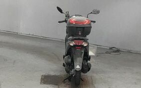 HONDA DIO 110 JF58