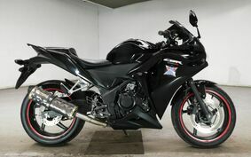 HONDA CBR250R MC41