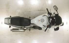 HONDA CB400 SUPER BOLDOR VTEC 2013 NC42