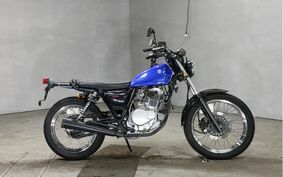 SUZUKI GRASS TRACKER BigBoy NJ4BA