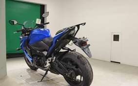 SUZUKI GSX-S1000F 2015 GT79A