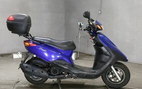 YAMAHA AXIS 125 TREET SE53J