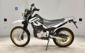 YAMAHA SEROW 250 Gen.3 DG31J