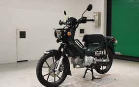 HONDA CROSS CUB 110 JA60