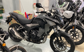 HONDA 400 X 2020 NC56