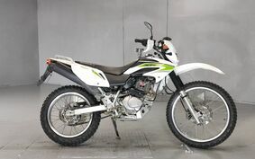 HONDA XR230 MD36