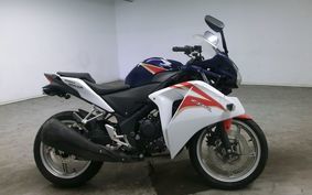 HONDA CBR250R Fi MC41