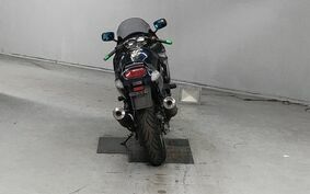 KAWASAKI ZZ-R400 2006 ZX400N