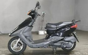 YAMAHA AXIS 125 TREET SE53J