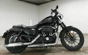 HARLEY XL883N 2015 LE2