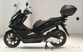 HONDA PCX 150 KF30