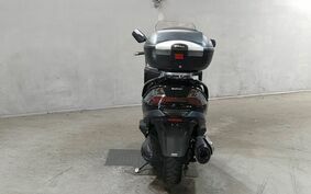 SUZUKI SKYWAVE 250 (Burgman 250) M CJ45A