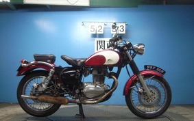 KAWASAKI ESTRELLA 1994 BJ250A