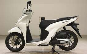 HONDA DIO 110 JK03