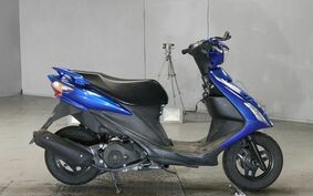 SUZUKI ADDRESS V125 S CF4MA