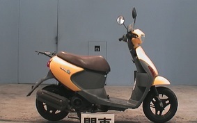 SUZUKI LET's 4 CA41A