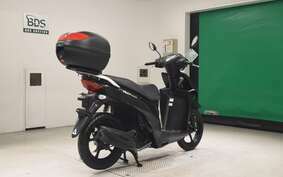 SUZUKI ADDRESS 110 CE47A