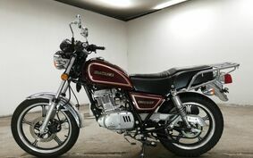 SUZUKI GN125 F Gen.2 PCJ2N