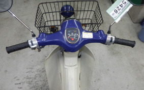 HONDA C50 SUPER CUB AA01