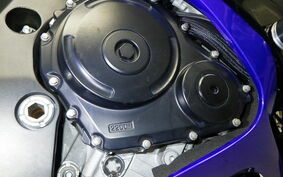 SUZUKI GSX-R600 2007