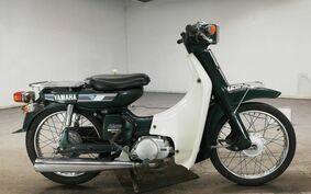 YAMAHA MATE 50 V50