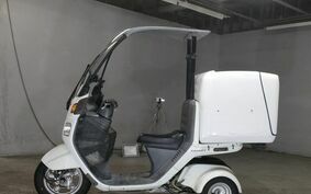 HONDA GYRO CANOPY TA03