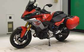 BMW F900XR 2021 0K21