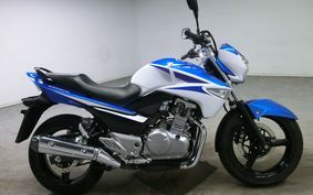 SUZUKI GSR250 GJ55D