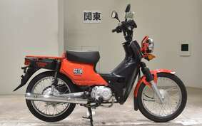 HONDA CROSS CUB 110 JA45