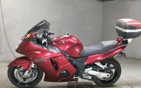 HONDA CBR1100XX 1998 SC35