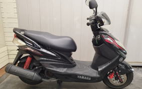YAMAHA CYGNUS125XSR SE44J
