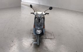 SUZUKI LETS4 CA45A