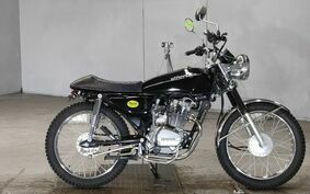 HONDA CG125 不明