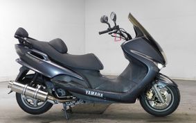 YAMAHA MAJESTY 125 SE27