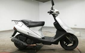 SUZUKI ADDRESS V100 CE11A