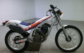 HONDA TLR250R MD18