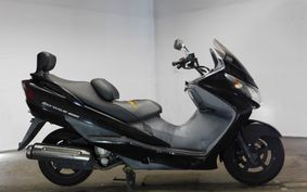 SUZUKI SKYWAVE 250 (Burgman 250) S CJ43A