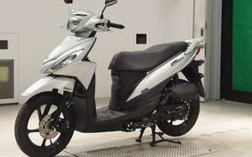 SUZUKI ADDRESS 110 CE47A