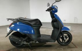 SUZUKI LET's CA4AA