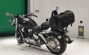 HONDA VTX1800 2002 SC46