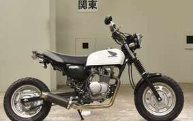 HONDA APE 100 HC07