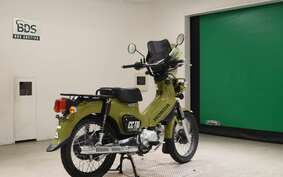 HONDA CROSS CUB 110 JA45