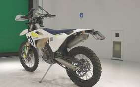 HUSQVARNA FE350 2019