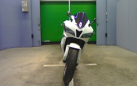 HONDA CBR600RR GEN 3 2011 PC40