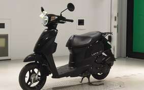 SUZUKI LET's CA4AA