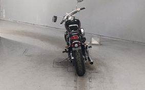 HONDA STEED400 NC26