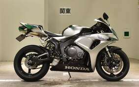 HONDA CBR1000RR 2008 SC57