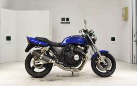 HONDA CB400SF S 1996 NC31